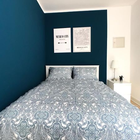 Dream Green Apartment 'Frida' Gladenbach Eksteriør billede