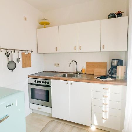 Dream Green Apartment 'Frida' Gladenbach Eksteriør billede