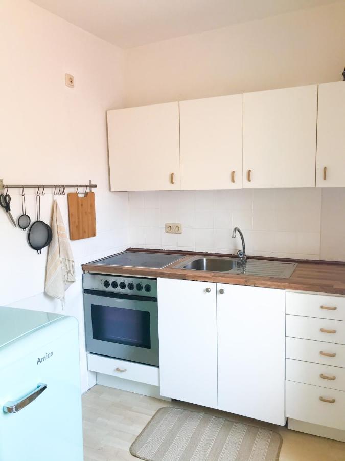 Dream Green Apartment 'Frida' Gladenbach Eksteriør billede