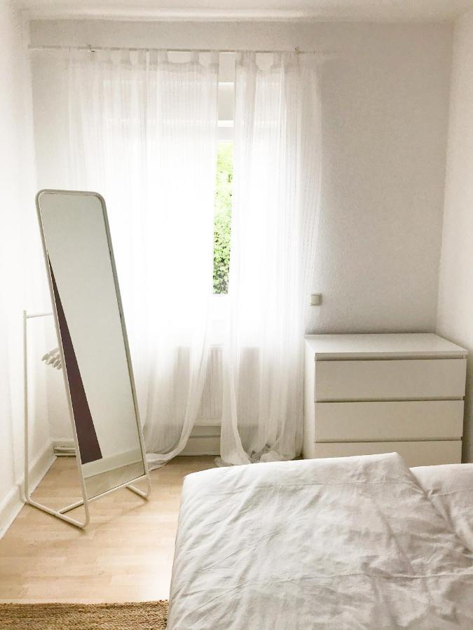 Dream Green Apartment 'Frida' Gladenbach Eksteriør billede