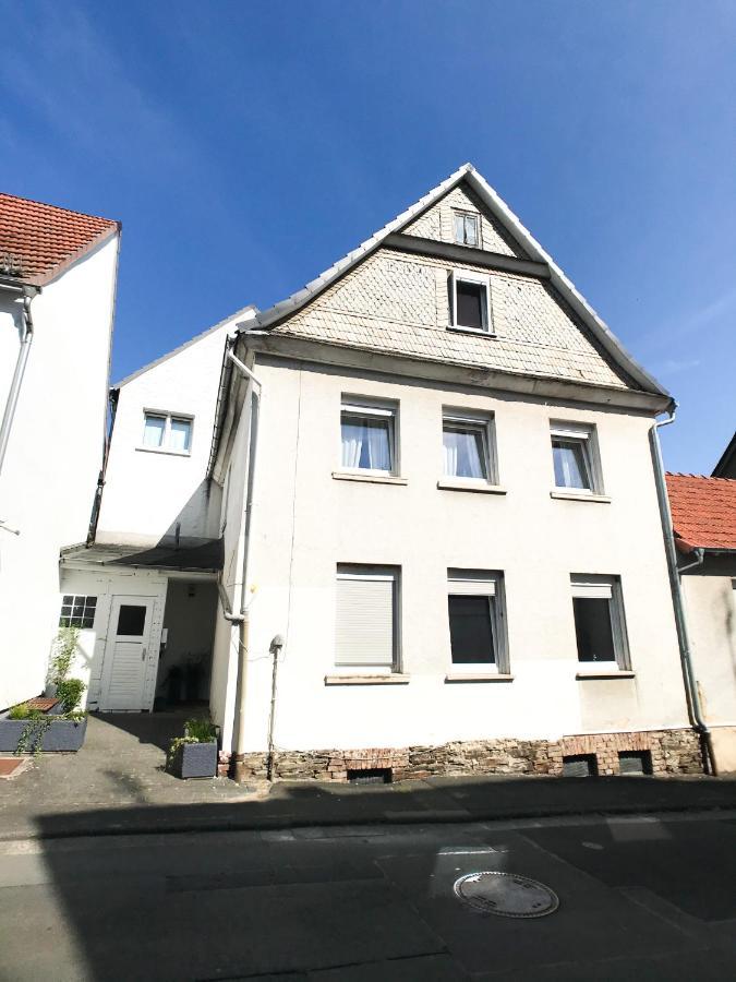 Dream Green Apartment 'Frida' Gladenbach Eksteriør billede